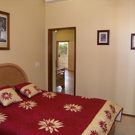Aloha Aku Inn & Suites Кіхеї Номер фото