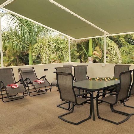 Aloha Aku Inn & Suites Кіхеї Номер фото