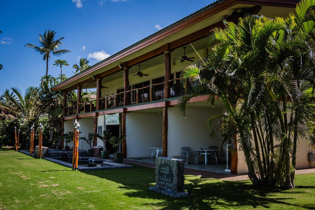 Aloha Aku Inn & Suites Кіхеї Номер фото