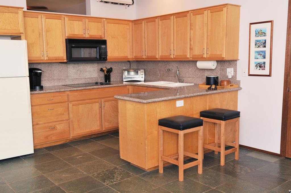 Aloha Aku Inn & Suites Кіхеї Номер фото