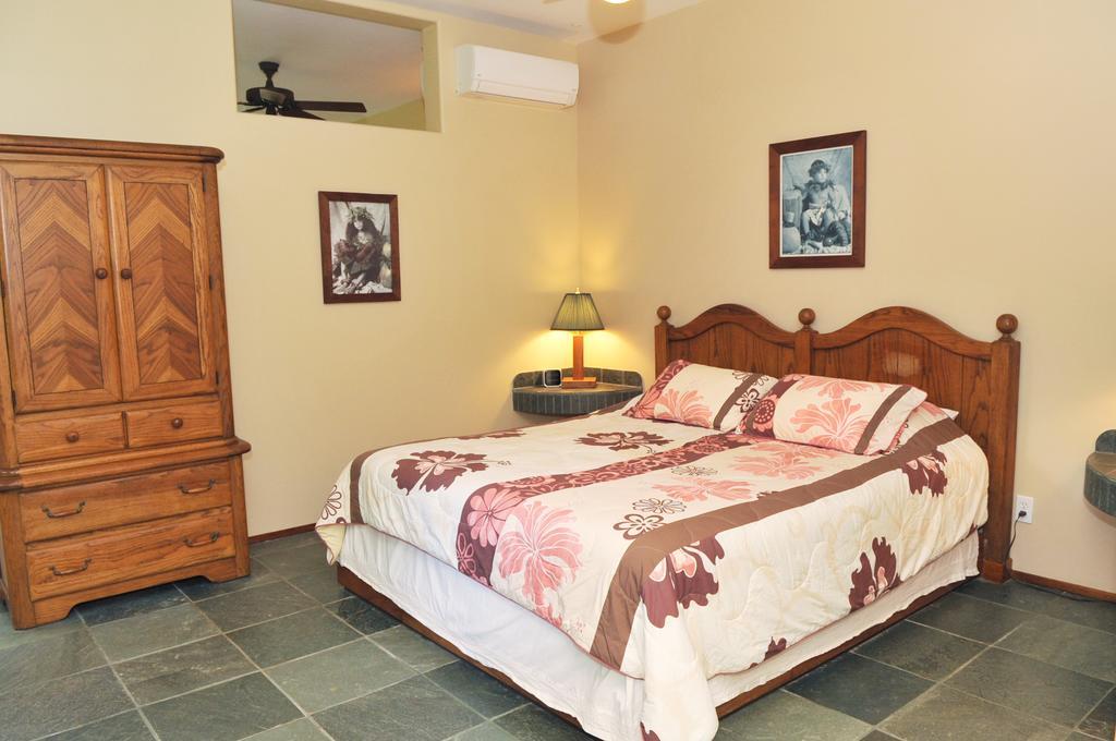 Aloha Aku Inn & Suites Кіхеї Номер фото
