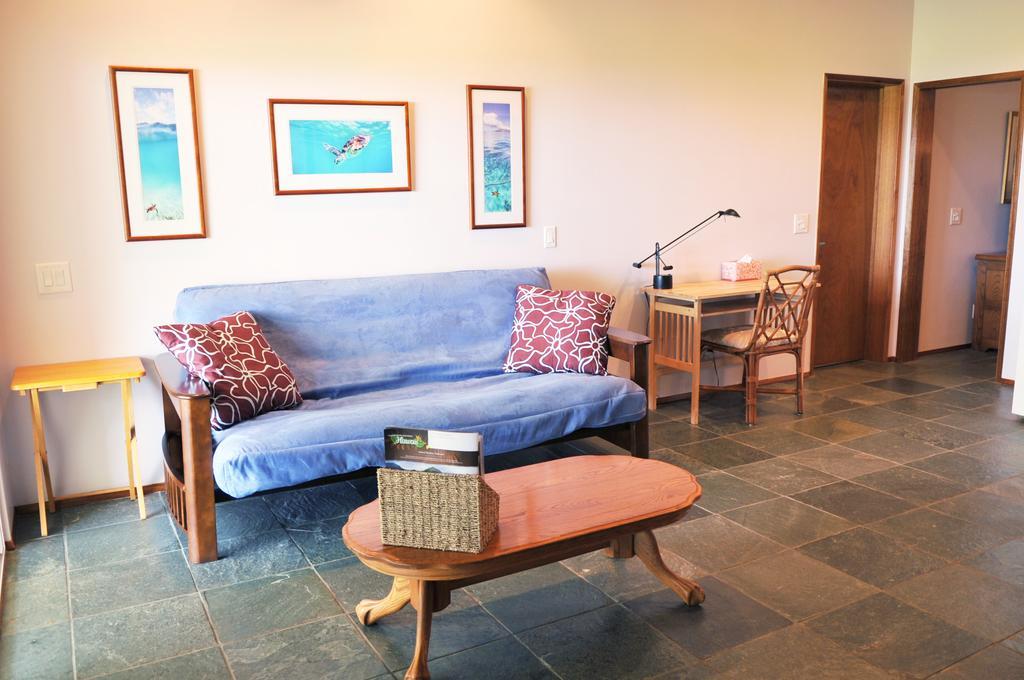 Aloha Aku Inn & Suites Кіхеї Номер фото