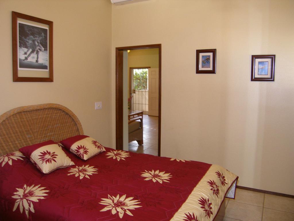 Aloha Aku Inn & Suites Кіхеї Номер фото
