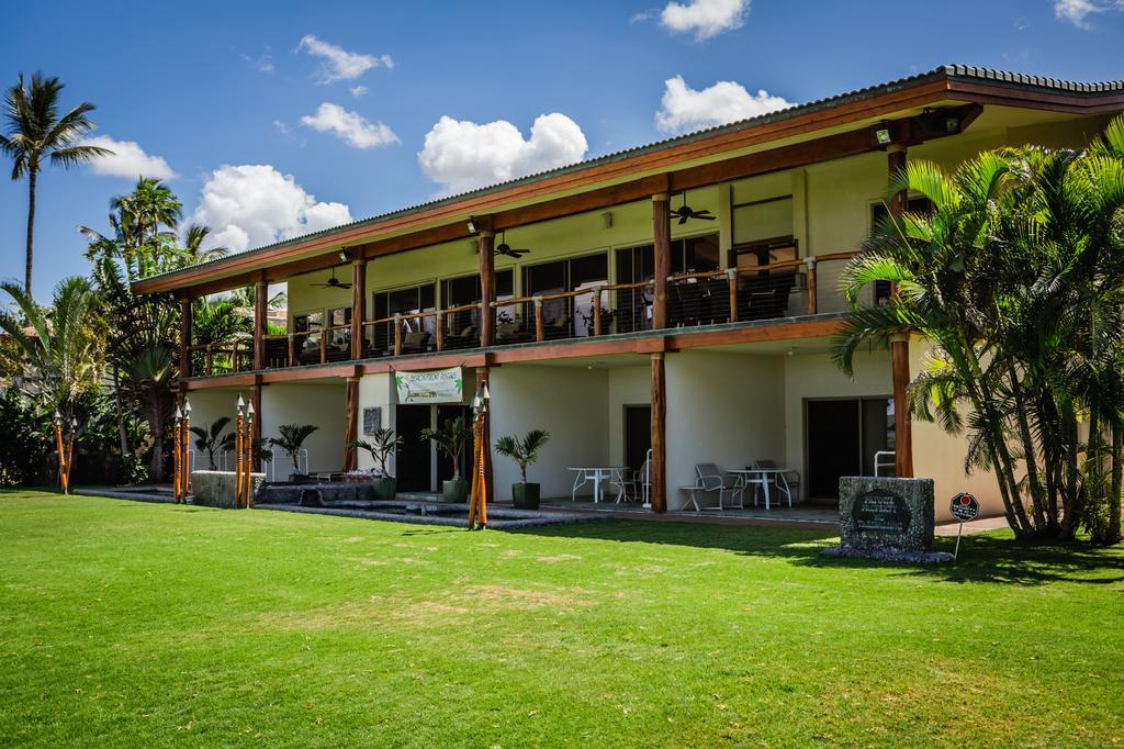 Aloha Aku Inn & Suites Кіхеї Номер фото