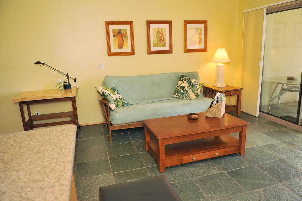 Aloha Aku Inn & Suites Кіхеї Номер фото