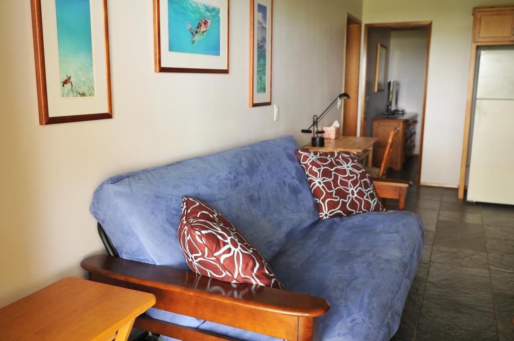 Aloha Aku Inn & Suites Кіхеї Номер фото
