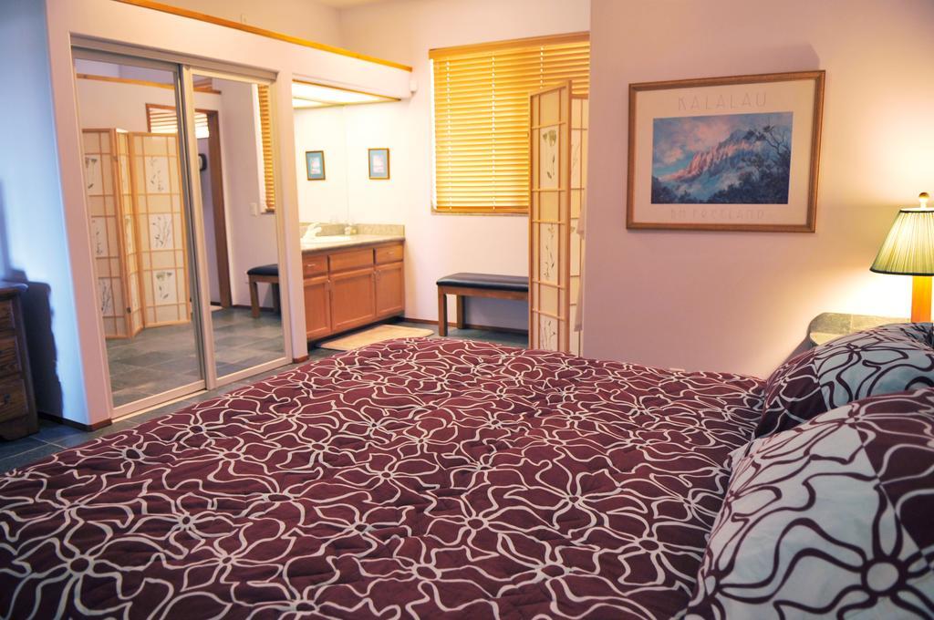 Aloha Aku Inn & Suites Кіхеї Номер фото