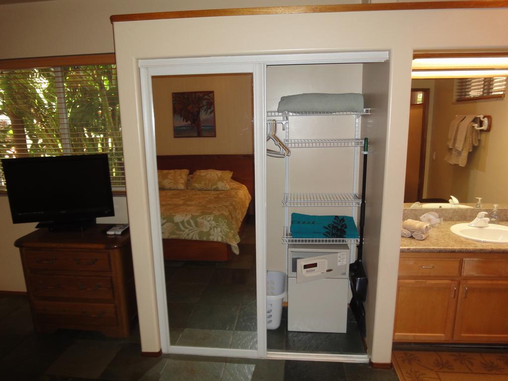 Aloha Aku Inn & Suites Кіхеї Номер фото