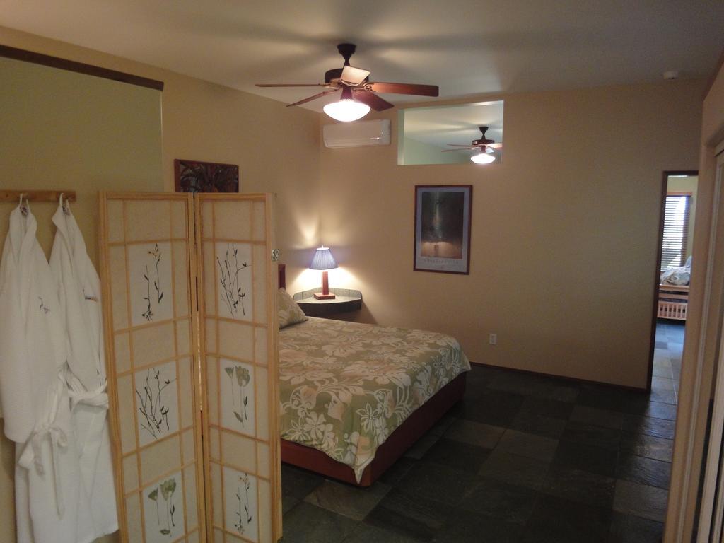 Aloha Aku Inn & Suites Кіхеї Номер фото