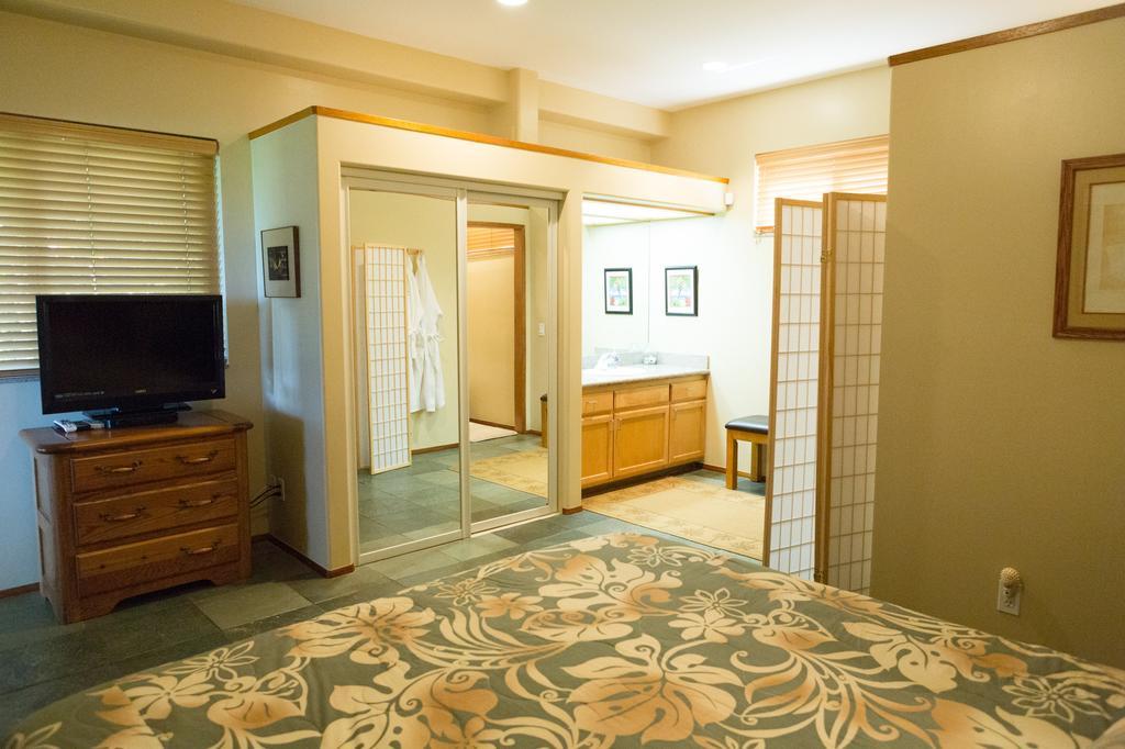Aloha Aku Inn & Suites Кіхеї Номер фото