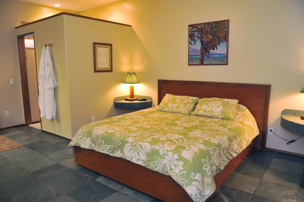 Aloha Aku Inn & Suites Кіхеї Номер фото