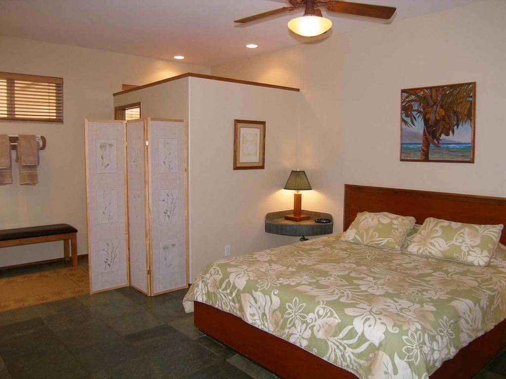 Aloha Aku Inn & Suites Кіхеї Номер фото