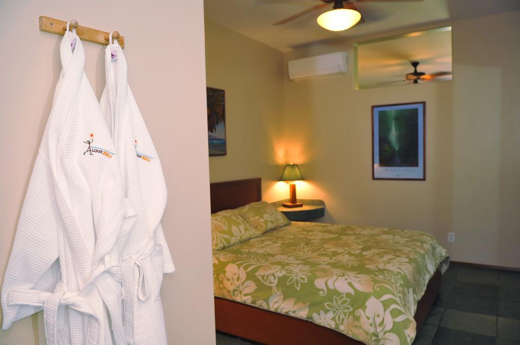 Aloha Aku Inn & Suites Кіхеї Номер фото