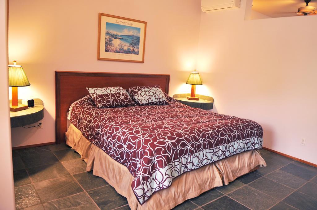 Aloha Aku Inn & Suites Кіхеї Номер фото