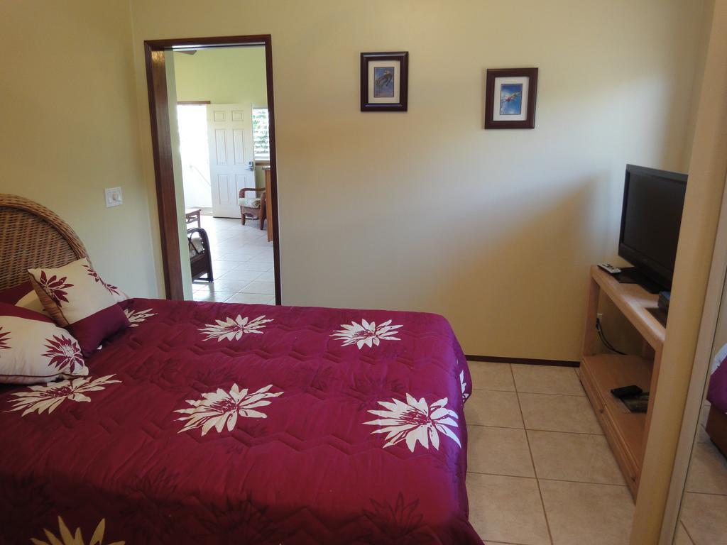 Aloha Aku Inn & Suites Кіхеї Номер фото