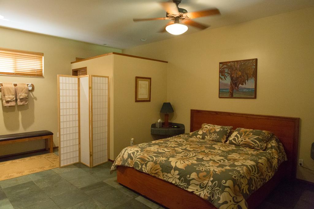 Aloha Aku Inn & Suites Кіхеї Номер фото