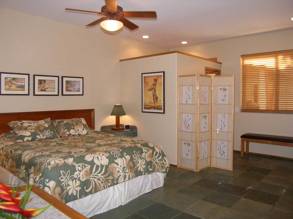 Aloha Aku Inn & Suites Кіхеї Номер фото