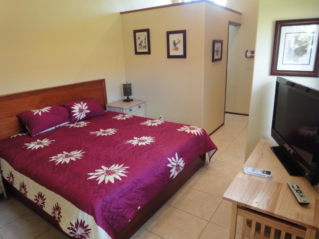 Aloha Aku Inn & Suites Кіхеї Номер фото
