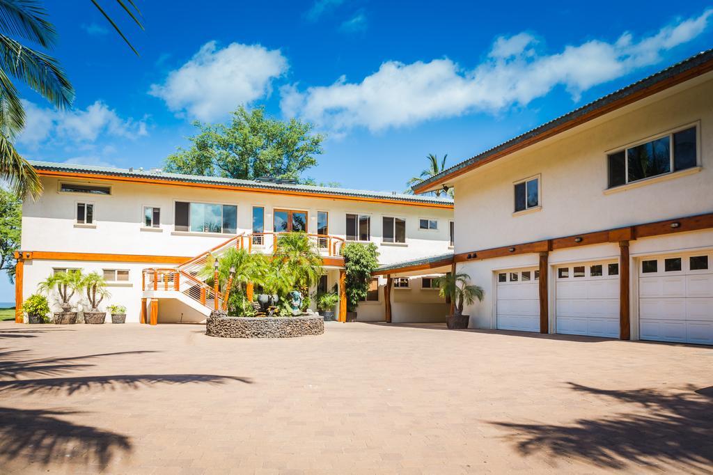 Aloha Aku Inn & Suites Кіхеї Номер фото