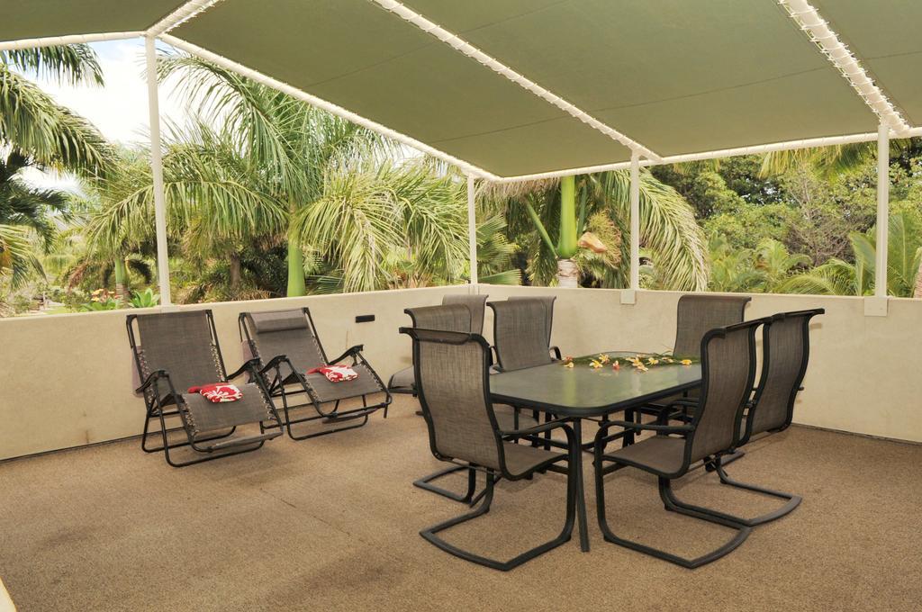 Aloha Aku Inn & Suites Кіхеї Номер фото
